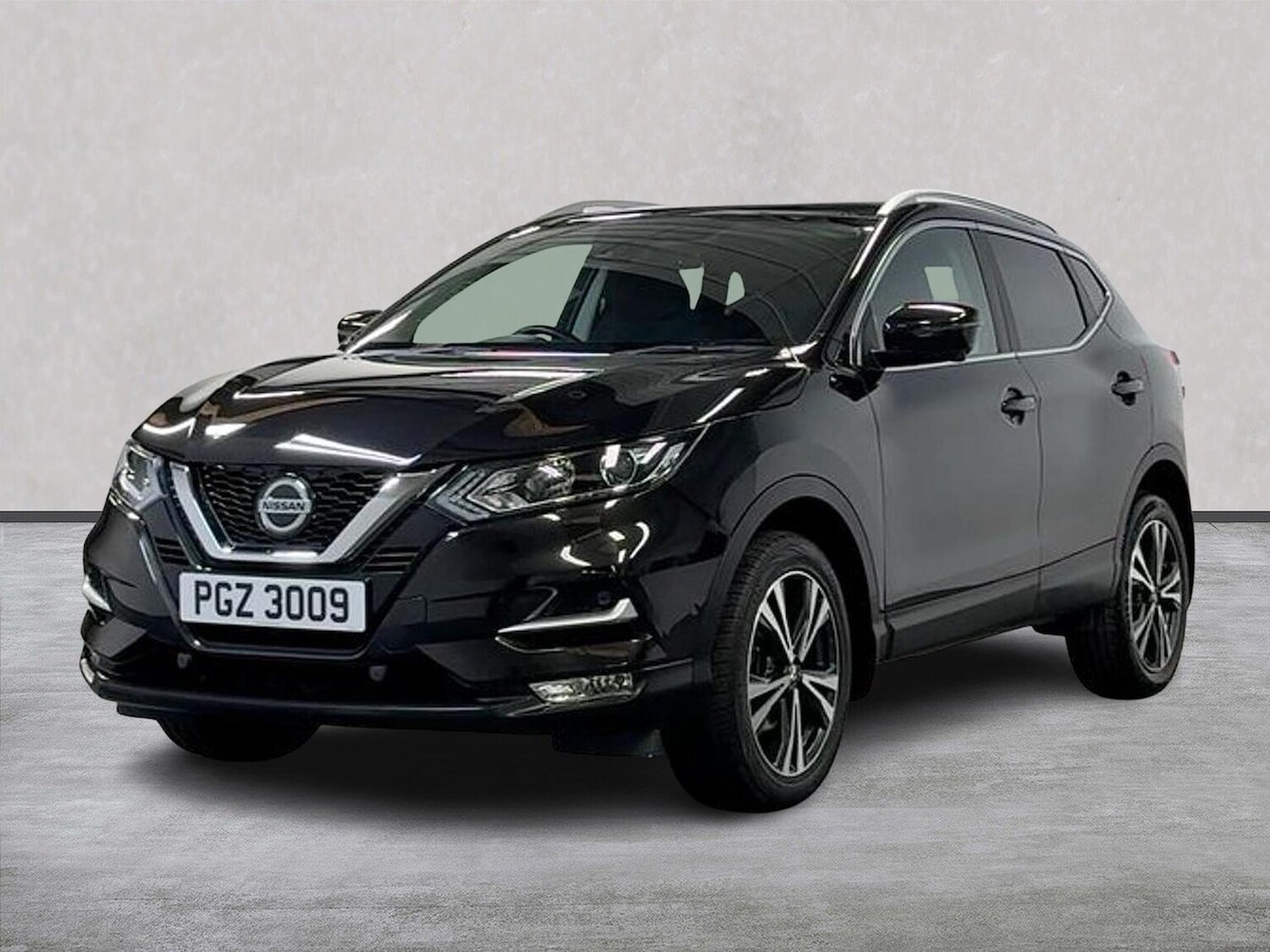 Used Nissan Qashqai 2019 for sale - 75994928: Photo 20