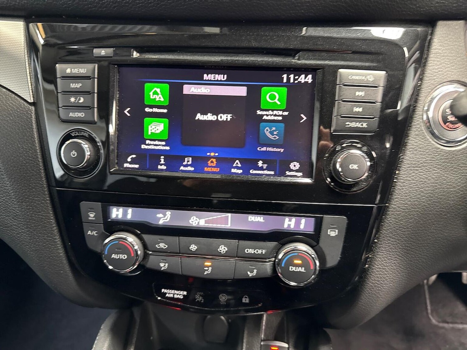 Used Nissan Qashqai 2019 for sale - 75994928: Photo 23