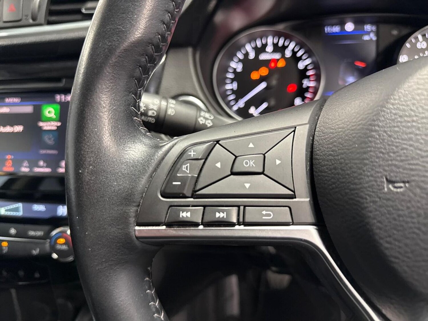Used Nissan Qashqai 2019 for sale - 75994928: Photo 24