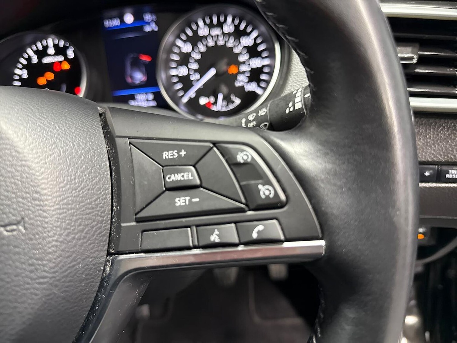 Used Nissan Qashqai 2019 for sale - 75994928: Photo 25