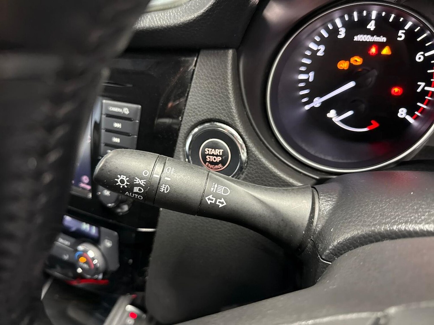 Used Nissan Qashqai 2019 for sale - 75994928: Photo 26