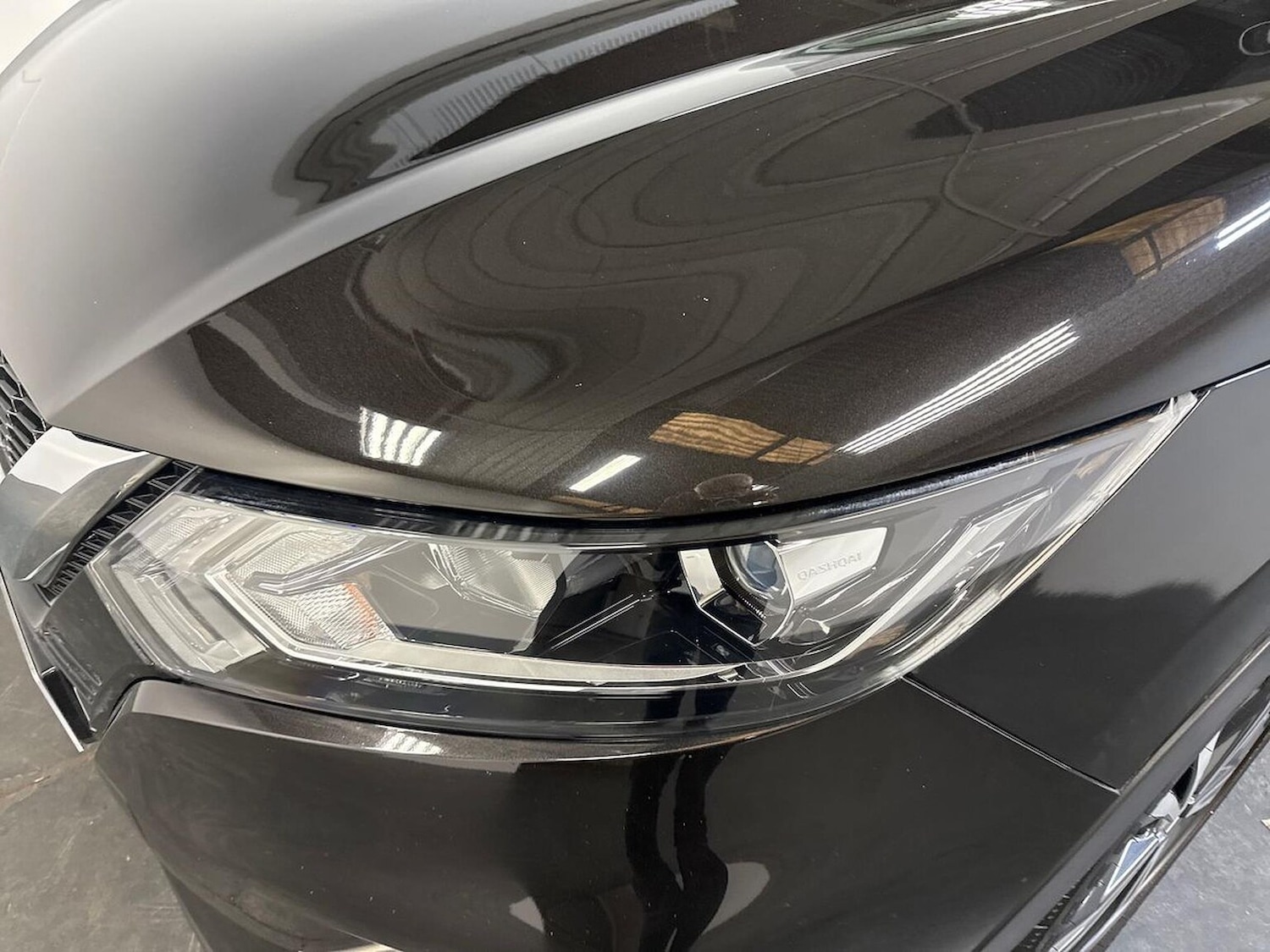 Used Nissan Qashqai 2019 for sale - 75994928: Photo 29