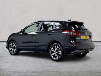 Used Nissan Qashqai 2019 for sale - 75994928: Photo 2