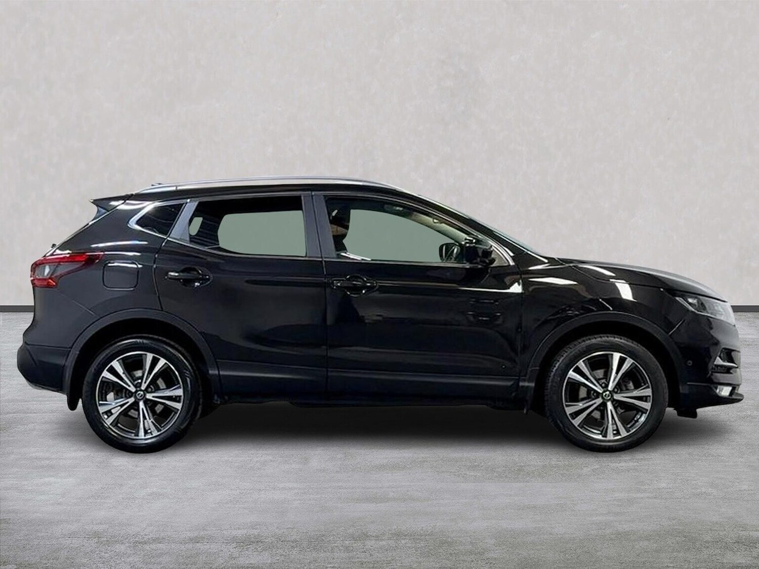 Used Nissan Qashqai 2019 for sale - 75994928: Photo 3