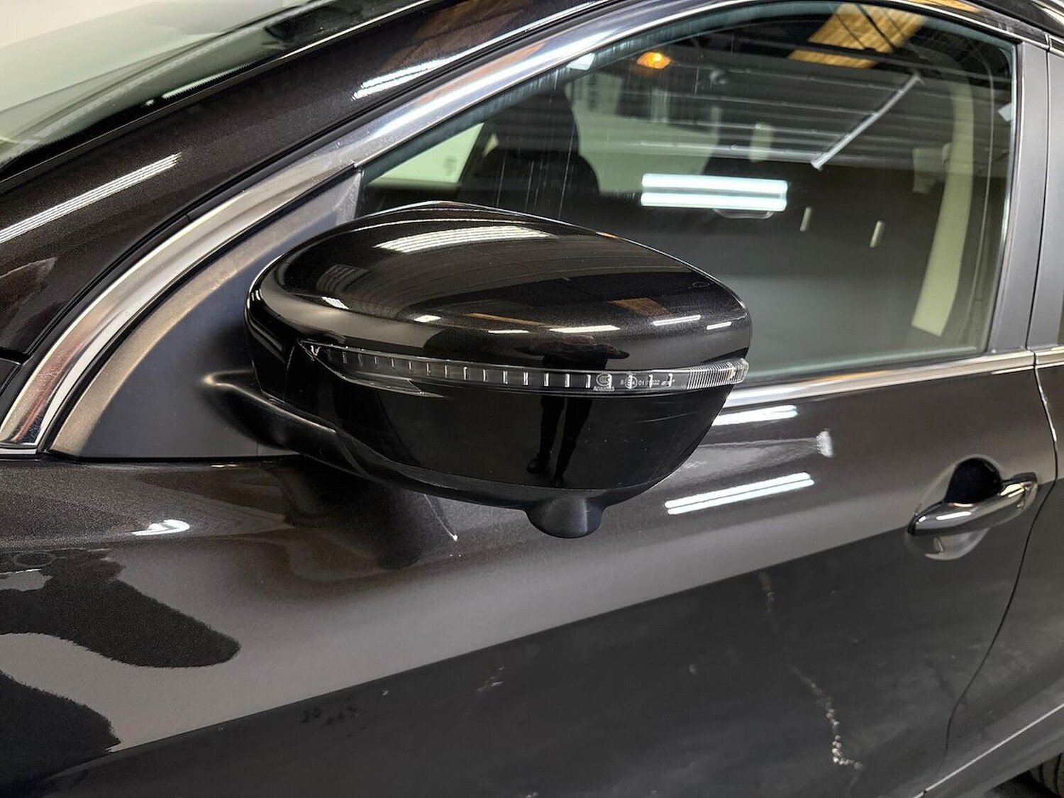 Used Nissan Qashqai 2019 for sale - 75994928: Photo 30