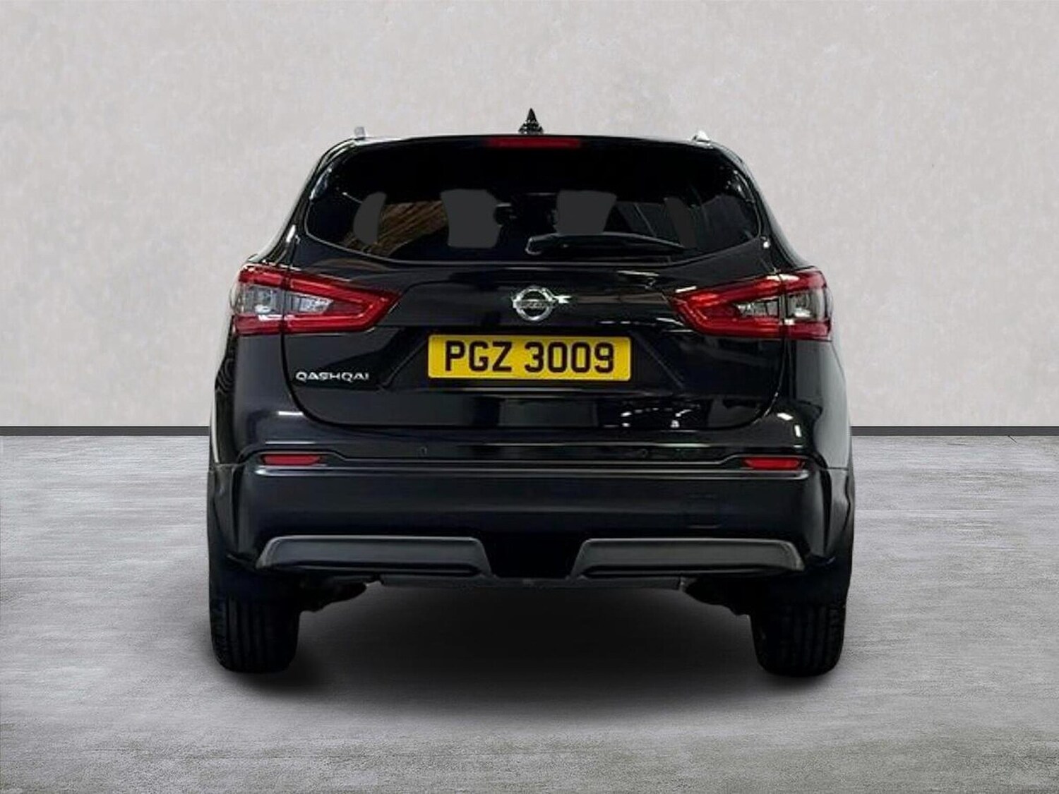 Used Nissan Qashqai 2019 for sale - 75994928: Photo 4