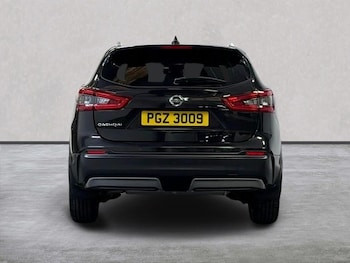 Used Nissan Qashqai 2019 for sale - 75994928: Photo 4
