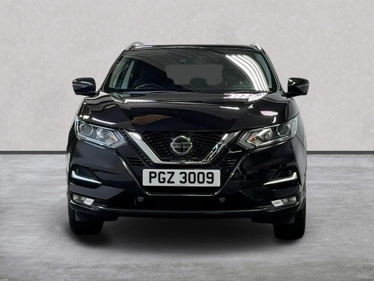 Used Nissan Qashqai 2019 for sale - 75994928: Photo 5