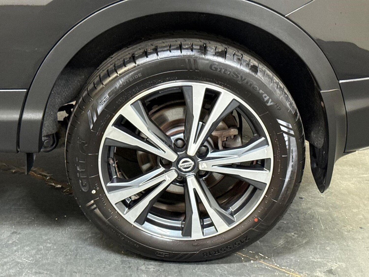 Used Nissan Qashqai 2019 for sale - 75994928: Photo 6