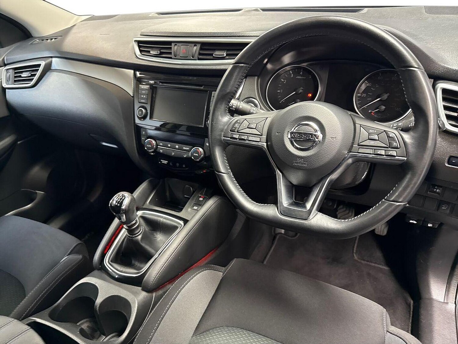Used Nissan Qashqai 2019 for sale - 75994928: Photo 8