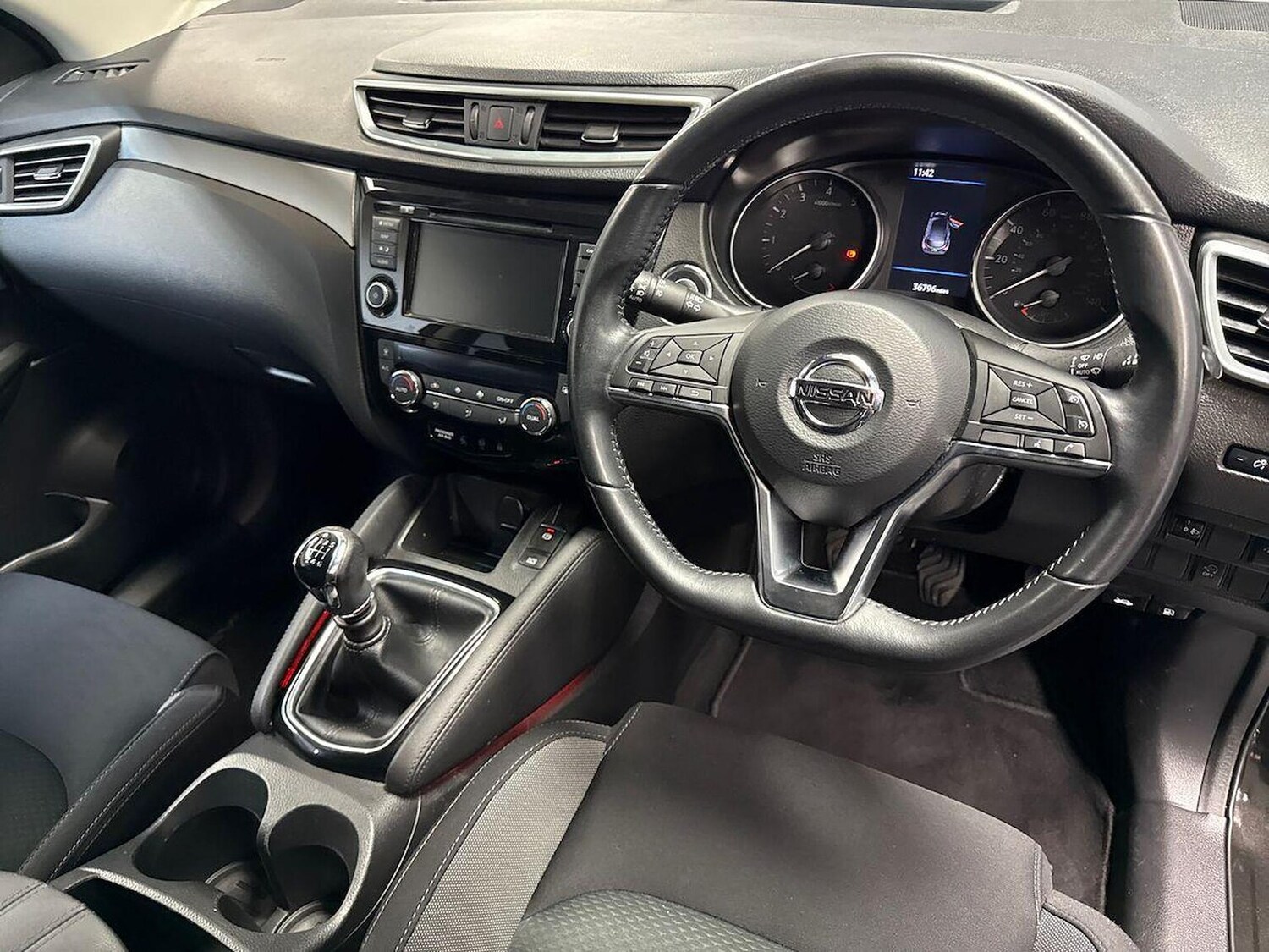 Used Nissan Qashqai 2019 for sale - 75994928: Photo 9