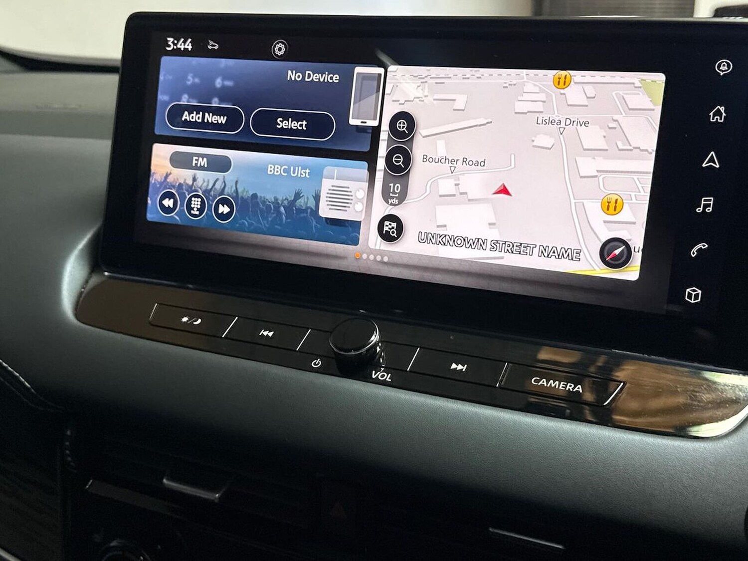 Used Nissan Qashqai 2022 for sale - 75975313: Photo 11