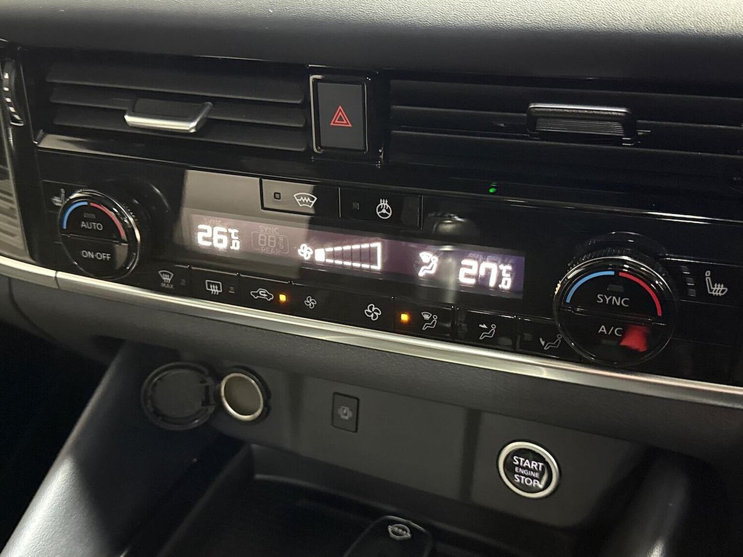 Used Nissan Qashqai 2022 for sale - 75975313: Photo 12