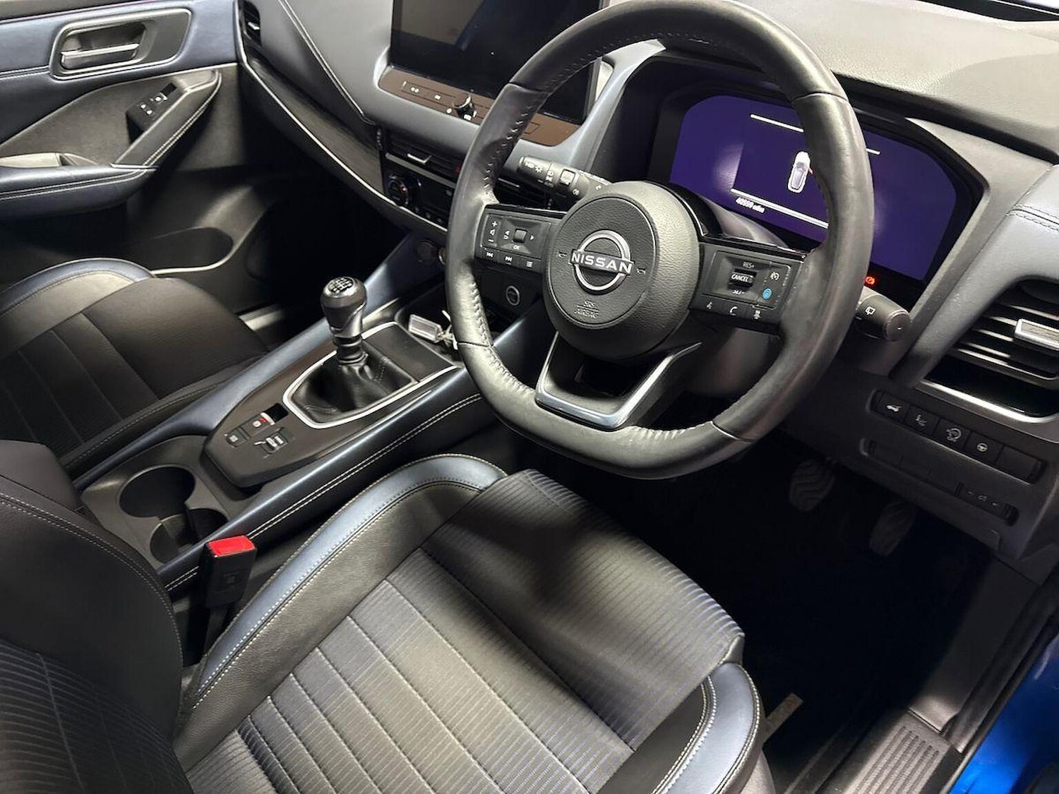Used Nissan Qashqai 2022 for sale - 75975313: Photo 15