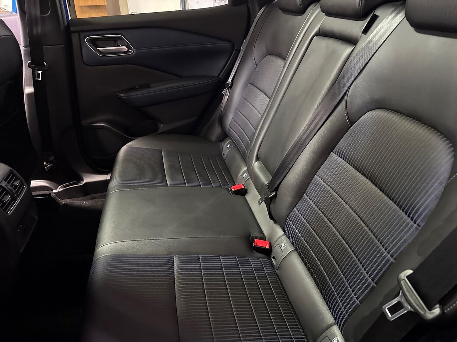 Used Nissan Qashqai 2022 for sale - 75975313: Photo 16