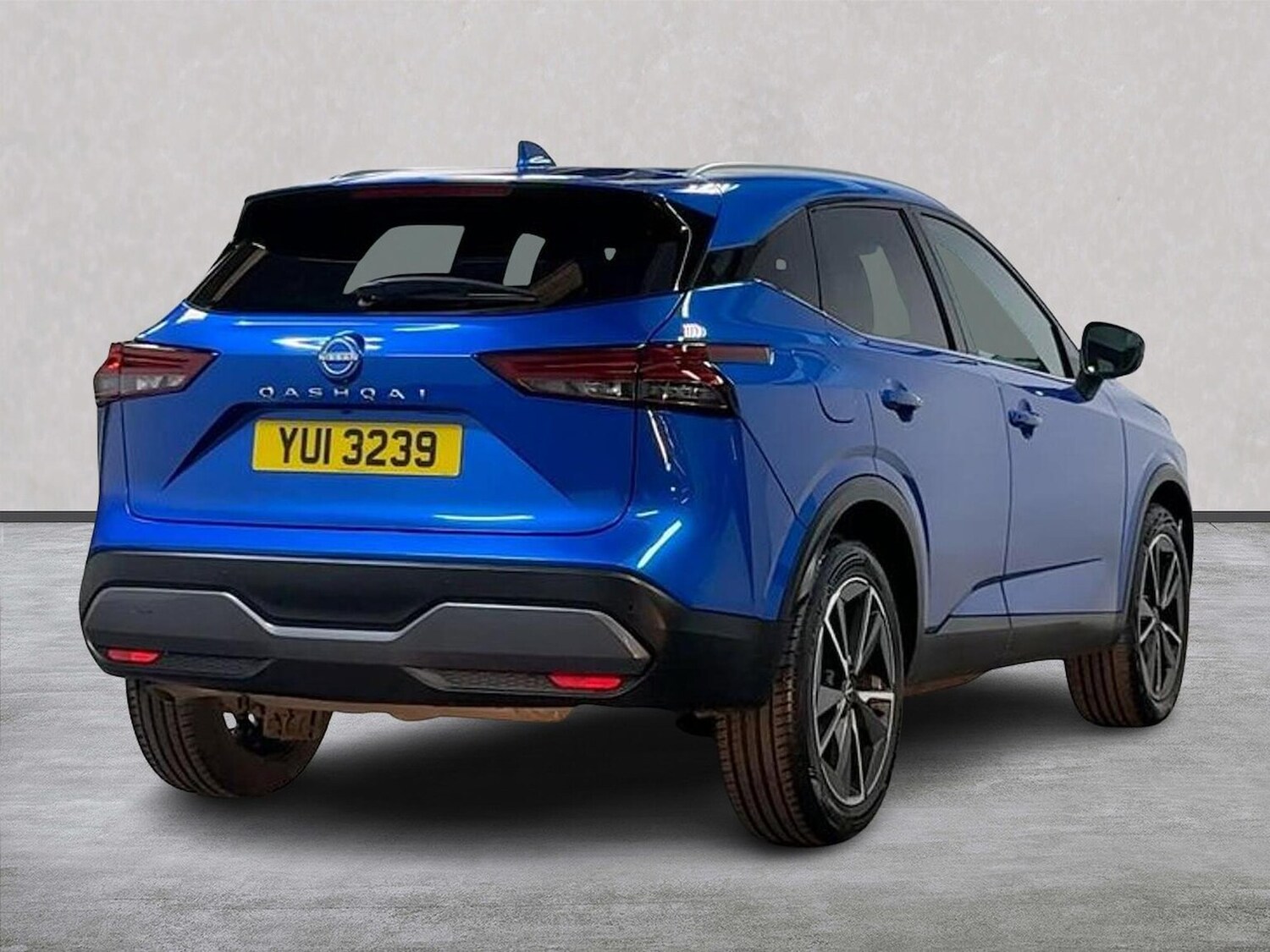 Used Nissan Qashqai 2022 for sale - 75975313: Photo 18
