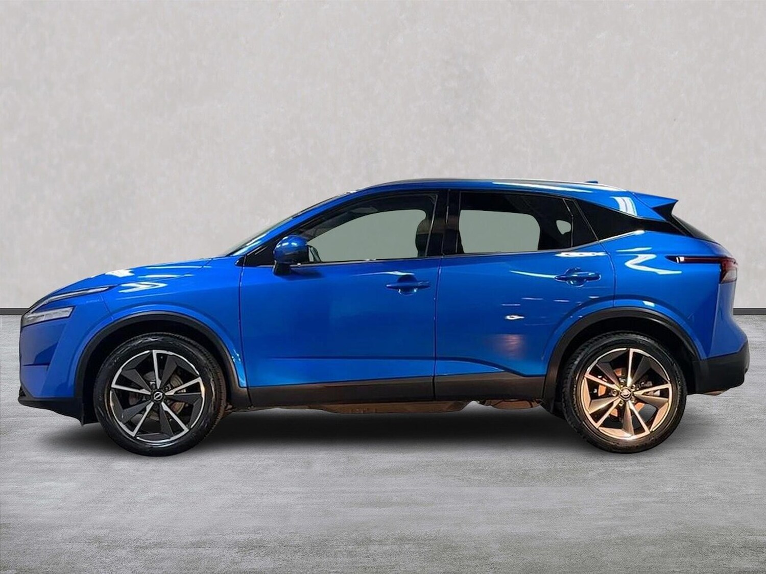Used Nissan Qashqai 2022 for sale - 75975313: Photo 19