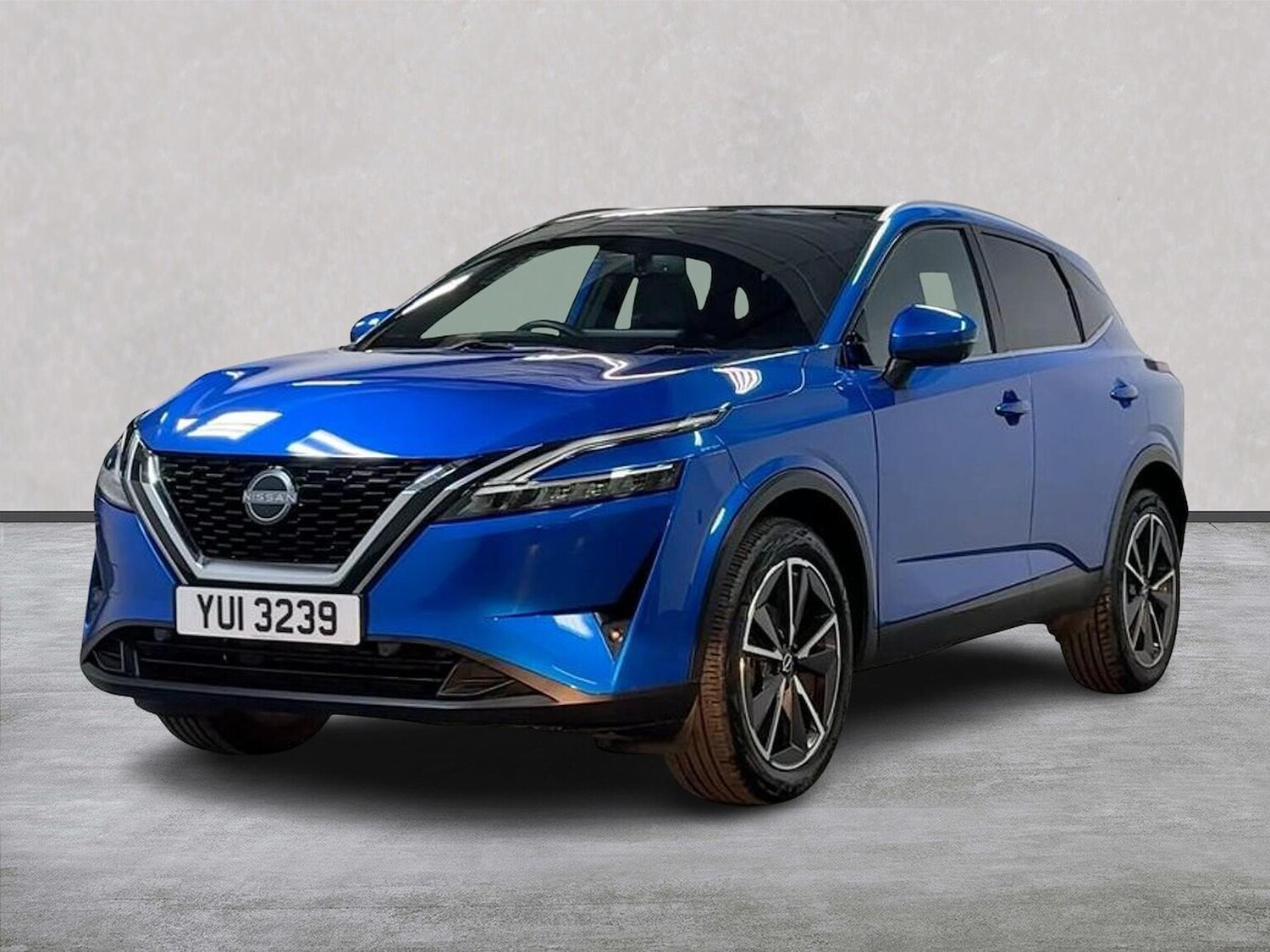 Used Nissan Qashqai 2022 for sale - 75975313: Photo 20
