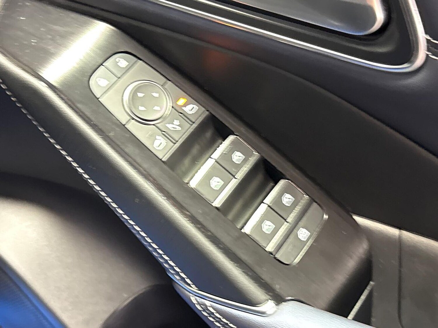Used Nissan Qashqai 2022 for sale - 75975313: Photo 21