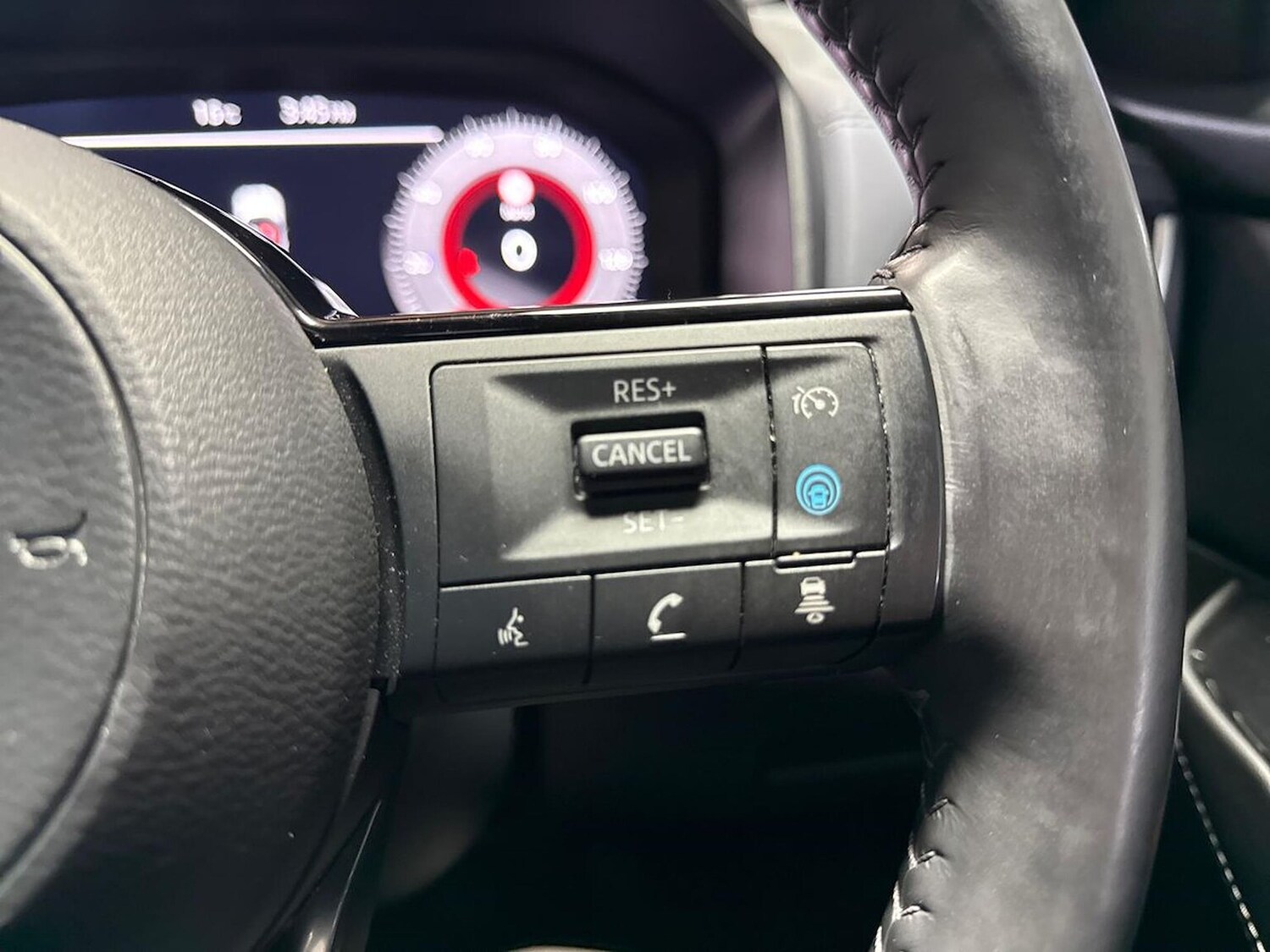 Used Nissan Qashqai 2022 for sale - 75975313: Photo 24
