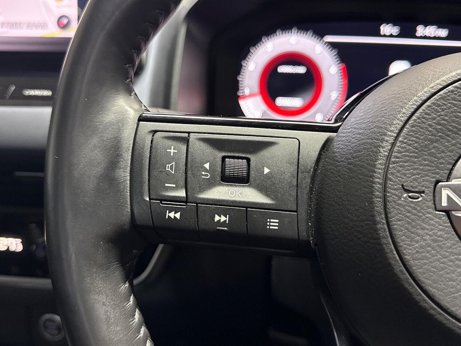 Used Nissan Qashqai 2022 for sale - 75975313: Photo 25