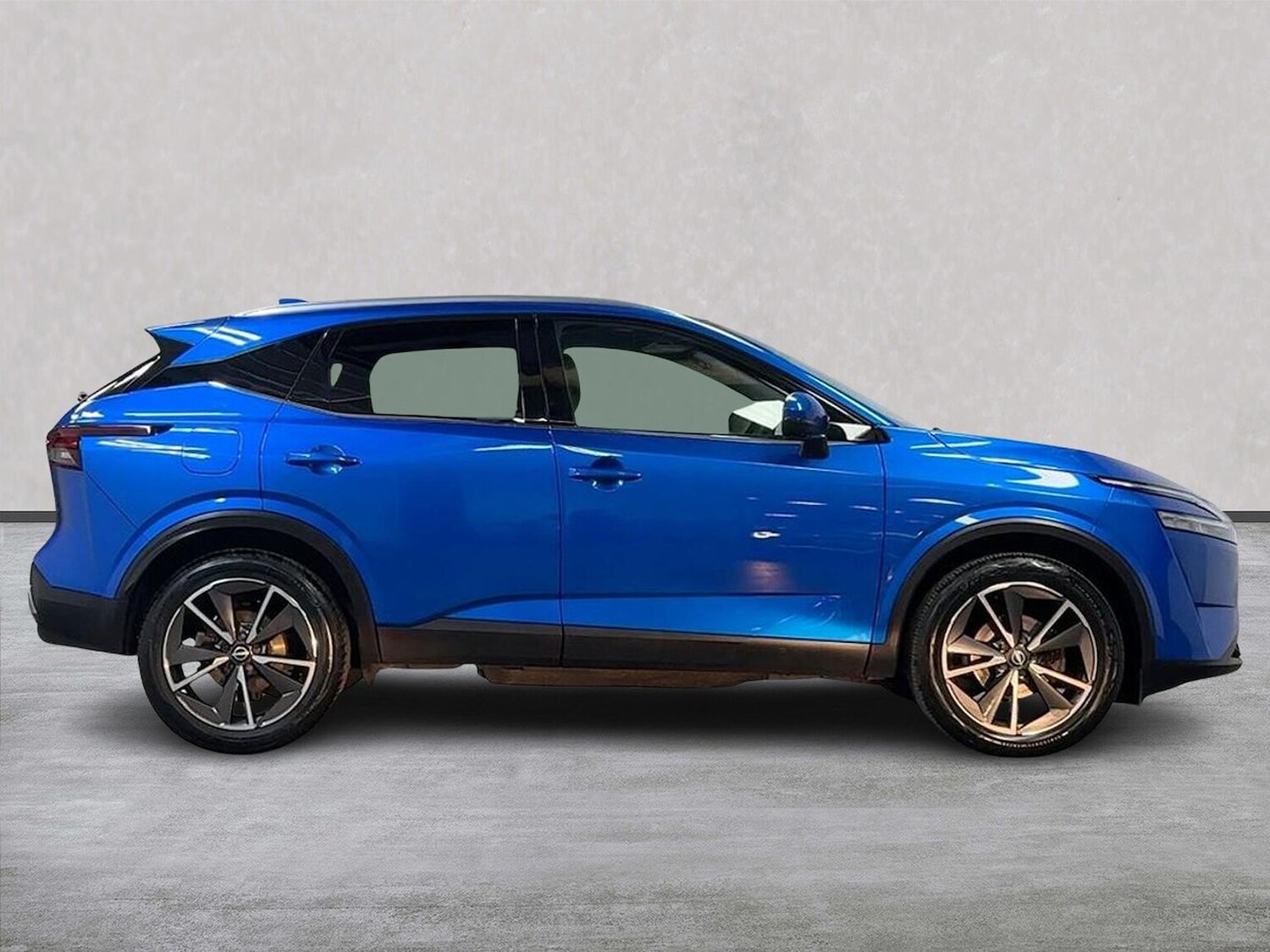 Used Nissan Qashqai 2022 for sale - 75975313: Photo 3