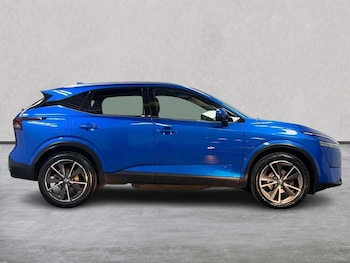Used Nissan Qashqai 2022 for sale - 75975313: Photo