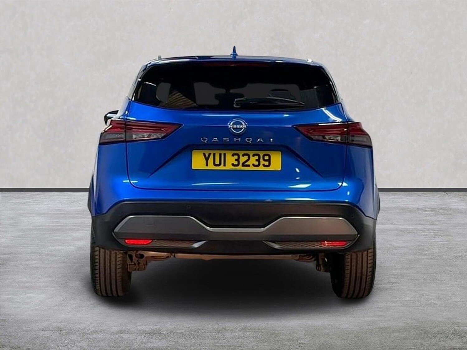 Used Nissan Qashqai 2022 for sale - 75975313: Photo 4