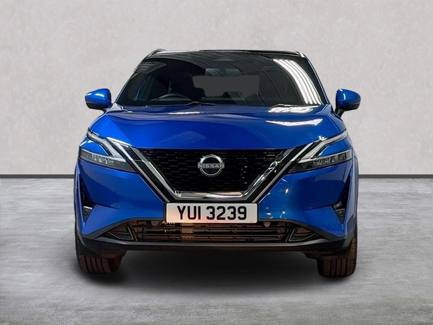 Used Nissan Qashqai 2022 for sale - 75975313: Photo 5