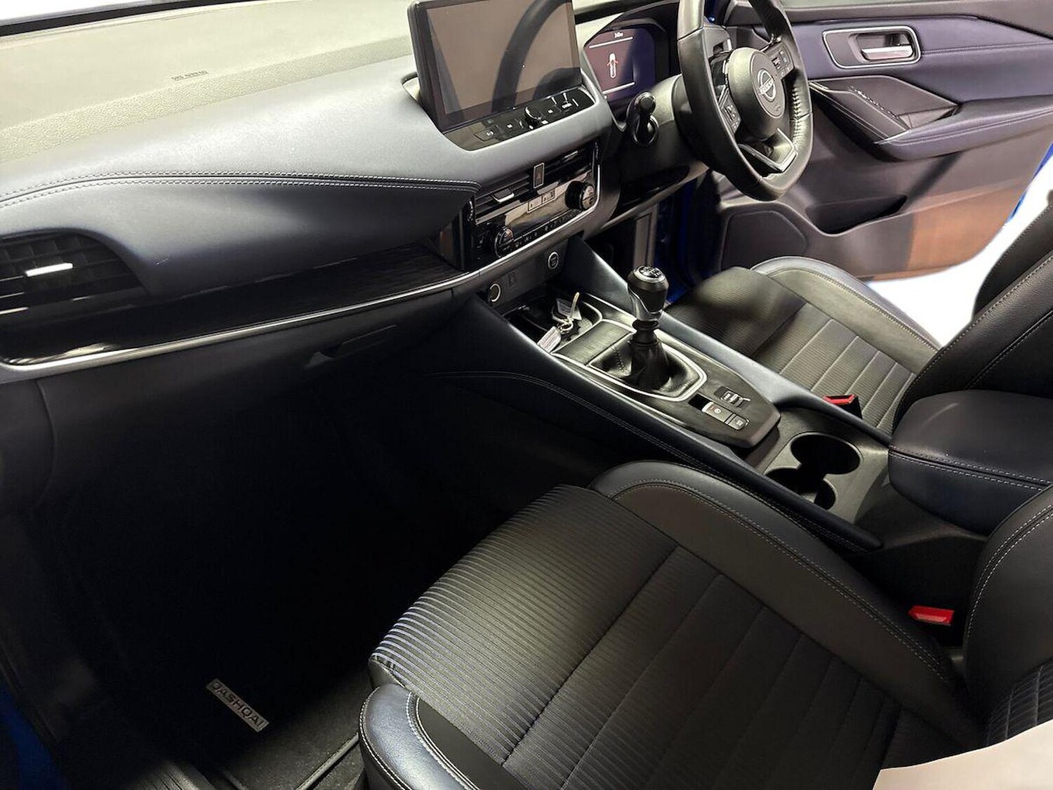 Used Nissan Qashqai 2022 for sale - 75975313: Photo 7