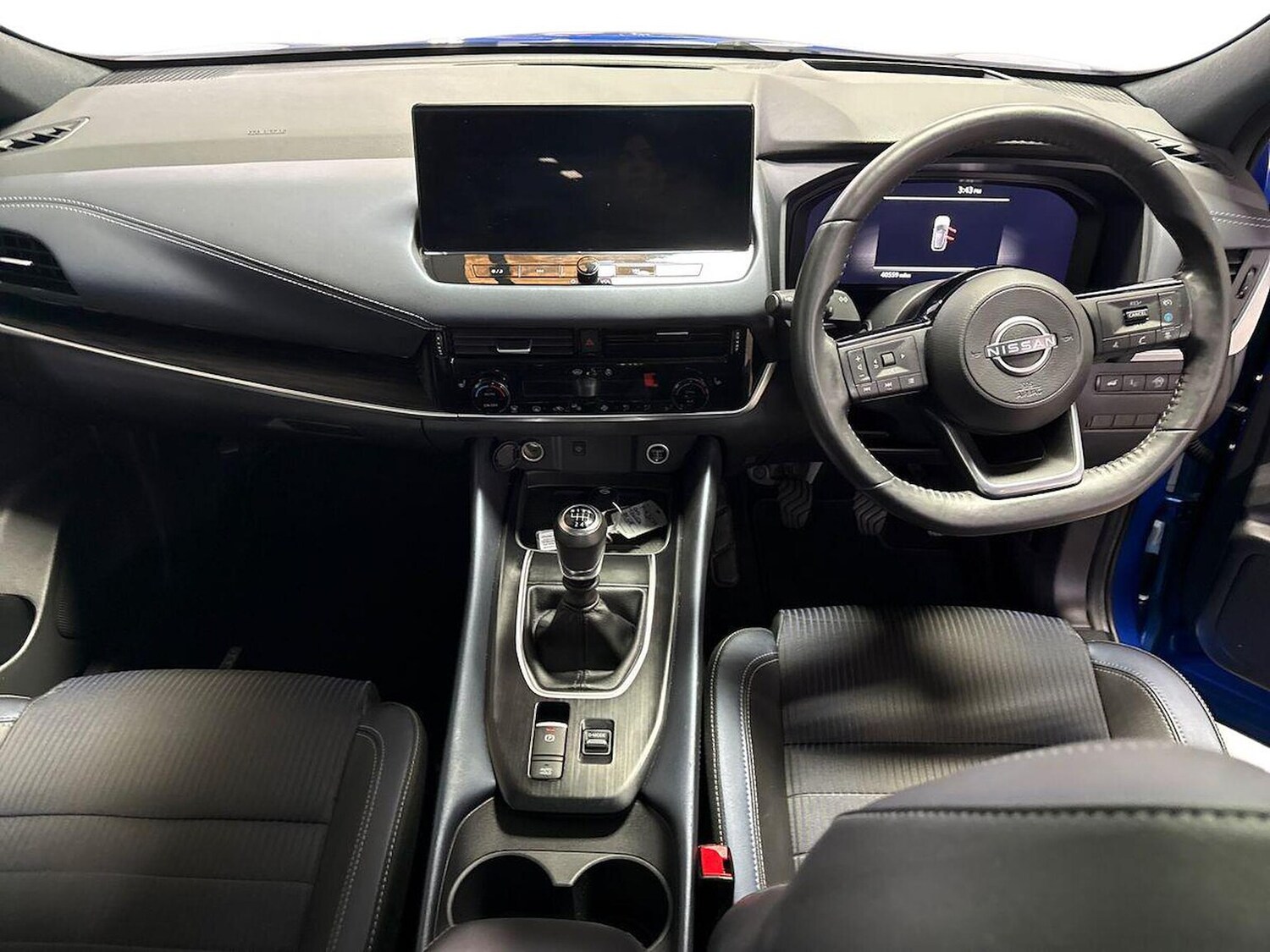 Used Nissan Qashqai 2022 for sale - 75975313: Photo 8