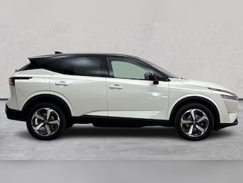 Used Nissan Qashqai 2023 for sale - 78733554: Photo
