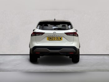 Used Nissan Qashqai 2023 for sale - 78733554: Photo