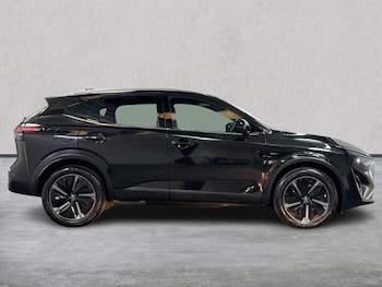 Used Nissan Qashqai 2025 for sale - 78846487: Photo
