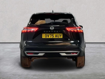 Used Nissan Qashqai 2025 for sale - 78846487: Photo