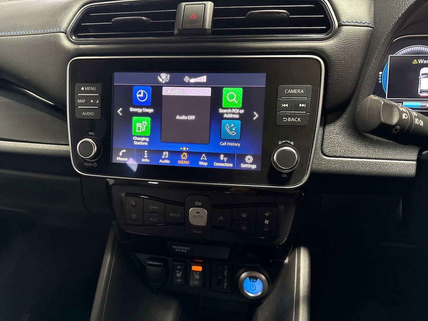 Used Nissan Leaf 2022 for sale - 76846063: Photo 12