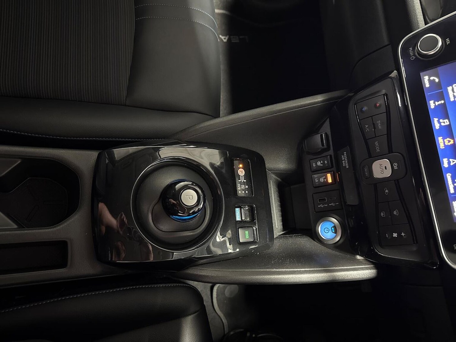 Used Nissan Leaf 2022 for sale - 76846063: Photo 13