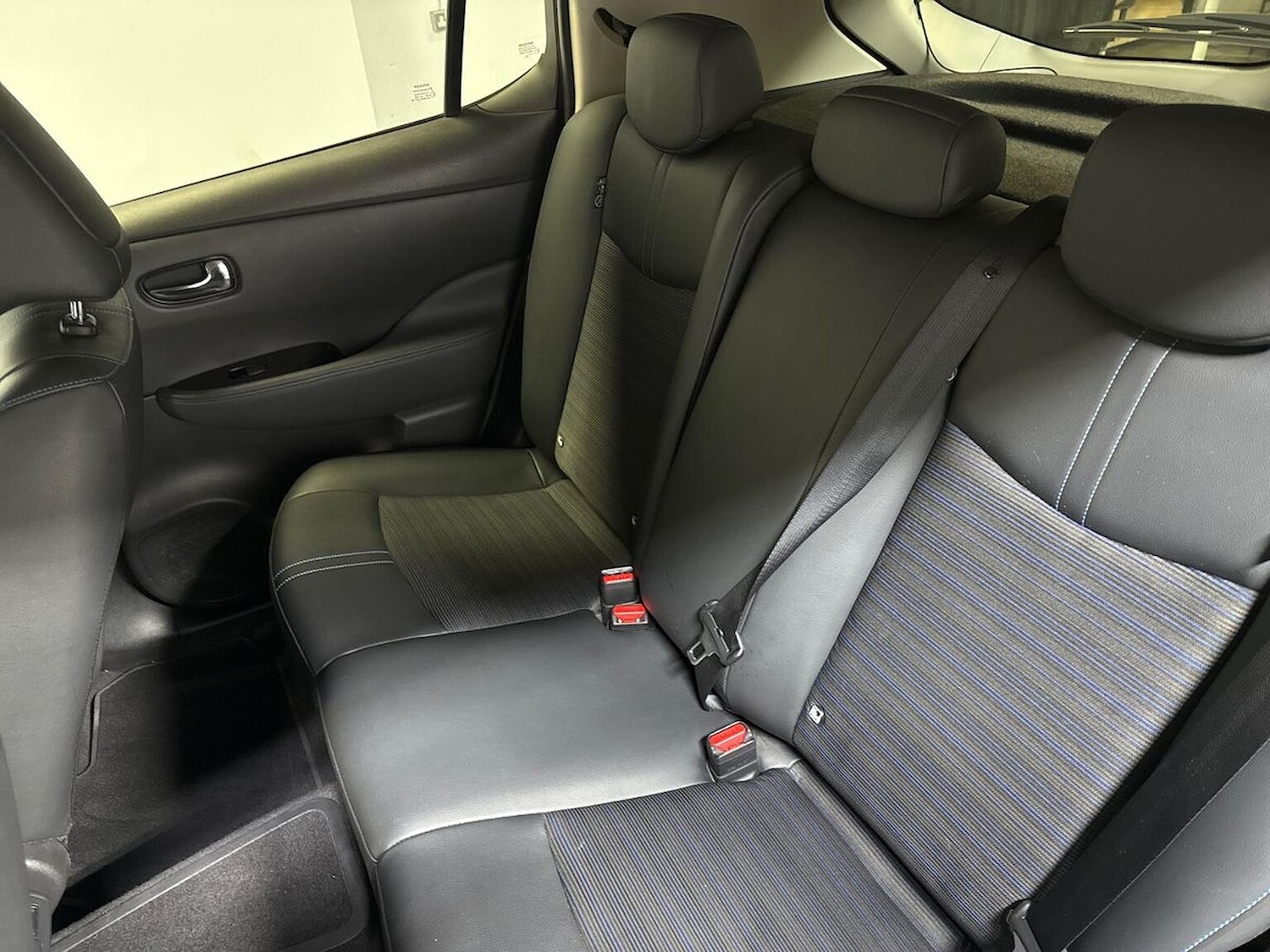 Used Nissan Leaf 2022 for sale - 76846063: Photo 16