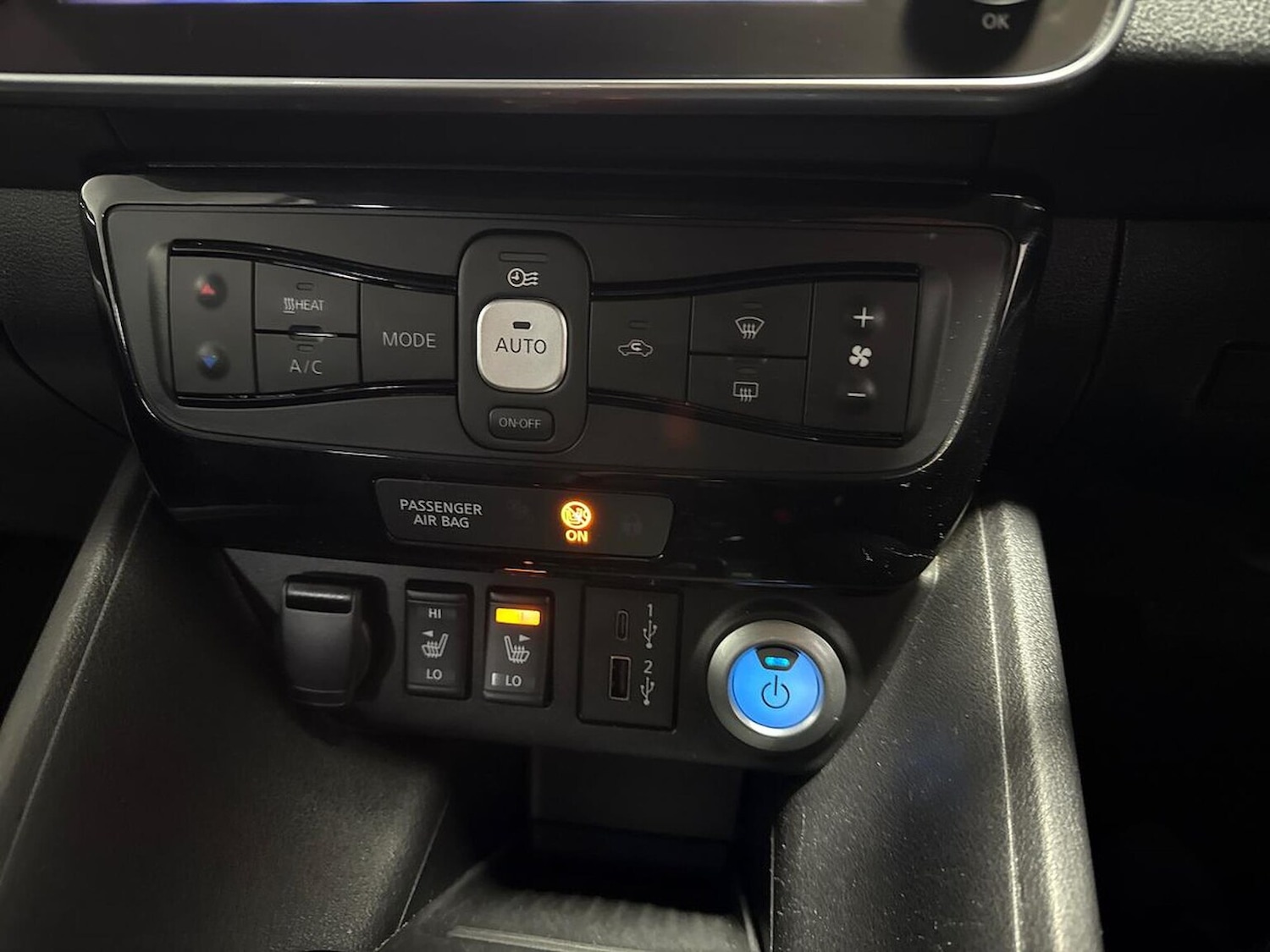 Used Nissan Leaf 2022 for sale - 76846063: Photo 23