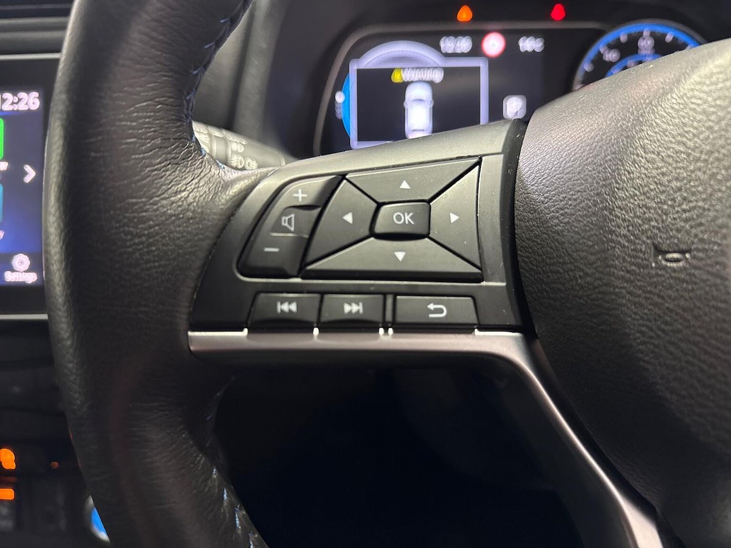 Used Nissan Leaf 2022 for sale - 76846063: Photo 24