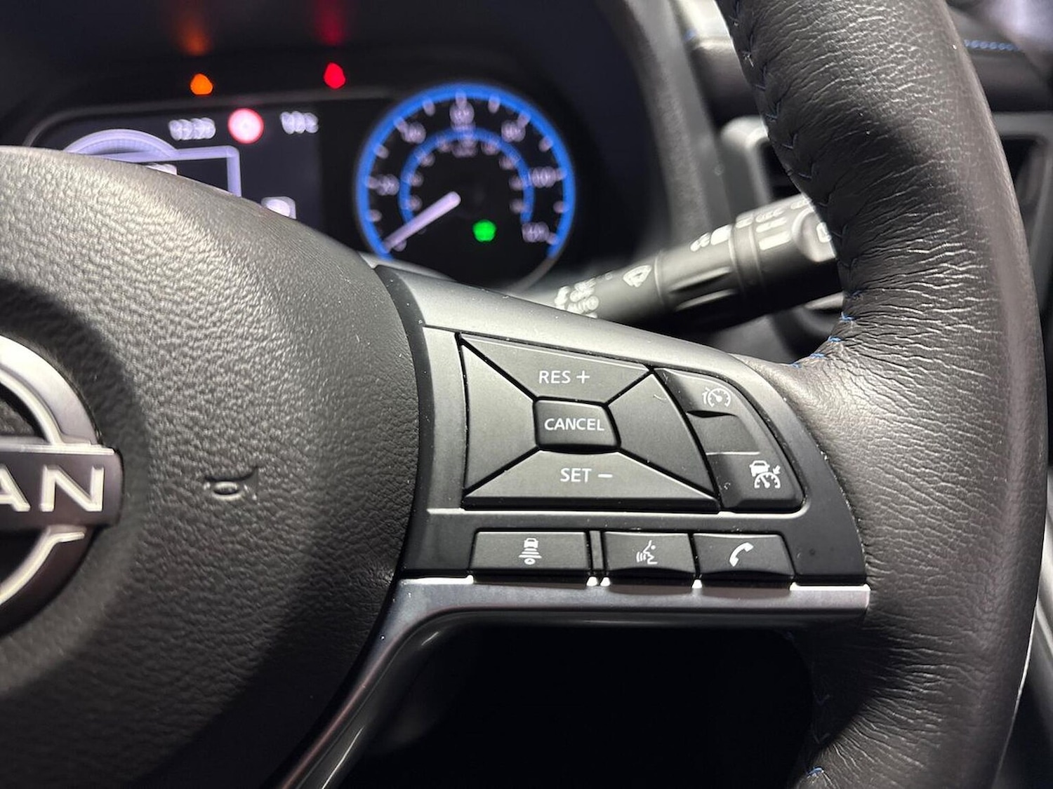 Used Nissan Leaf 2022 for sale - 76846063: Photo 25