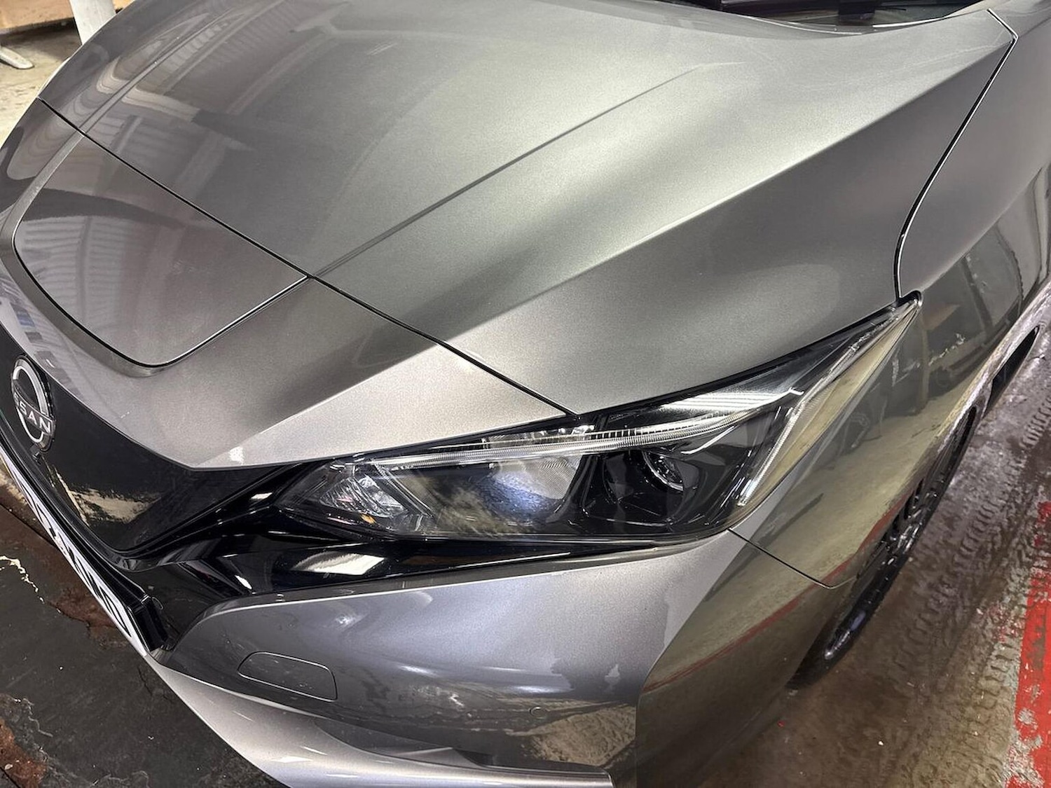 Used Nissan Leaf 2022 for sale - 76846063: Photo 29