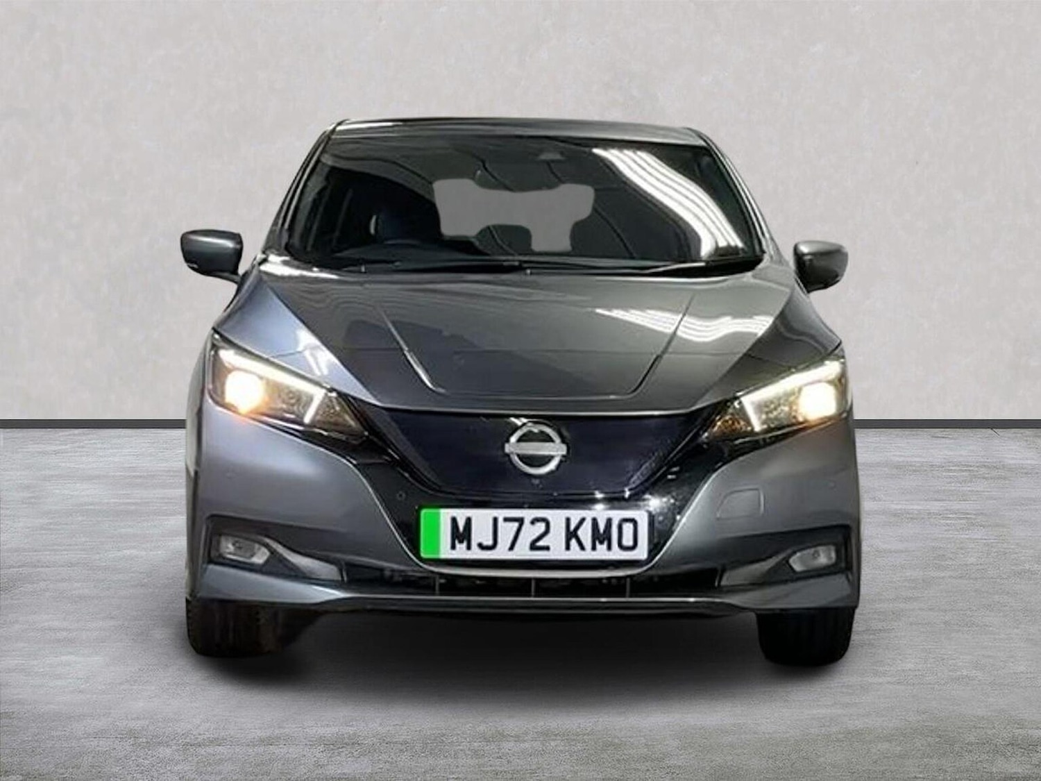 Used Nissan Leaf 2022 for sale - 76846063: Photo 5