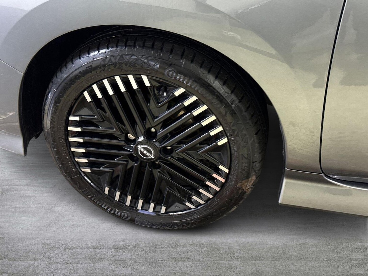 Used Nissan Leaf 2022 for sale - 76846063: Photo 6