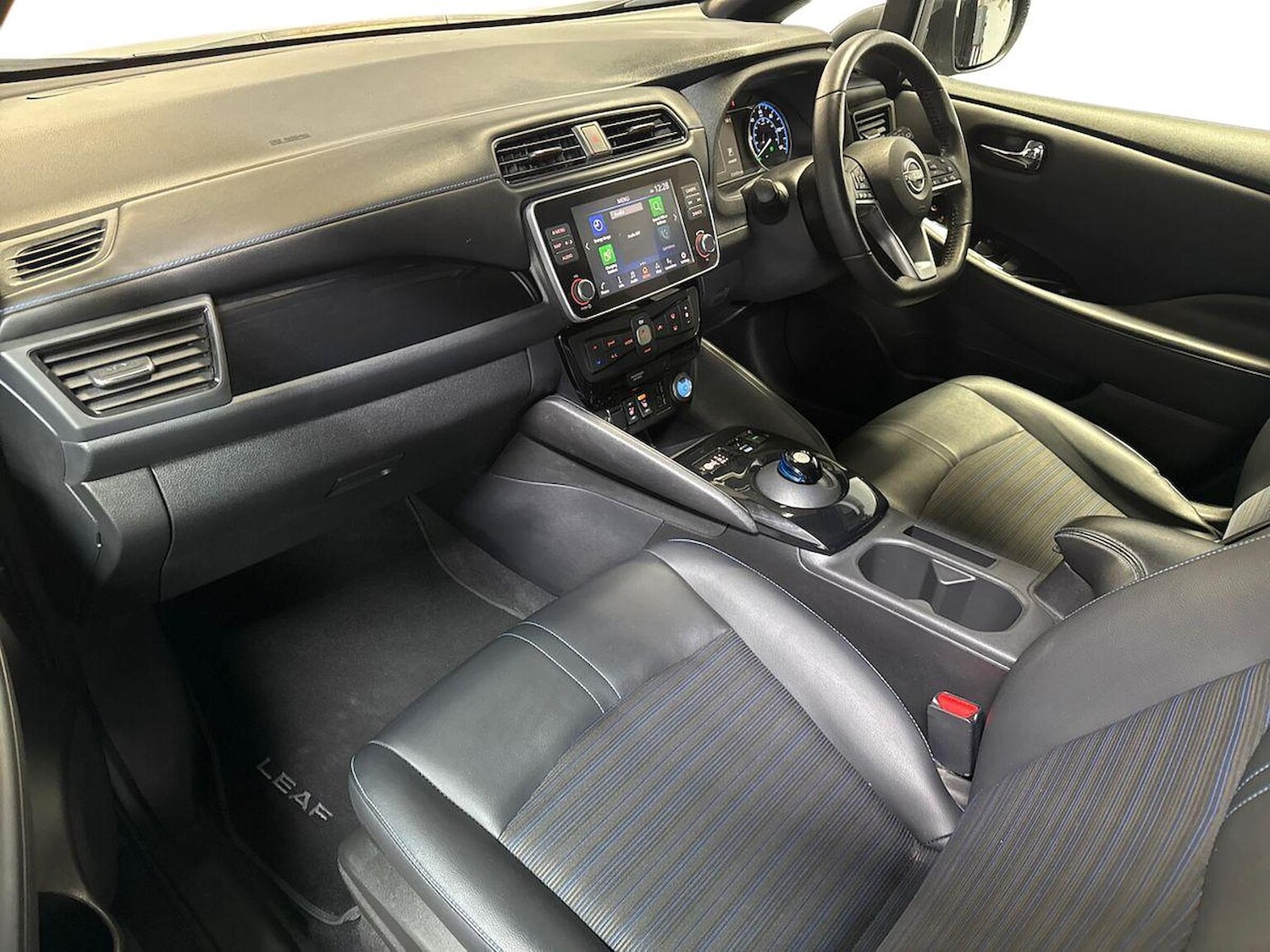 Used Nissan Leaf 2022 for sale - 76846063: Photo 7