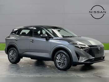 Used Nissan Qashqai 2026 for sale - 79600091: Photo