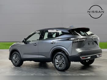Used Nissan Qashqai 2026 for sale - 79600091: Photo