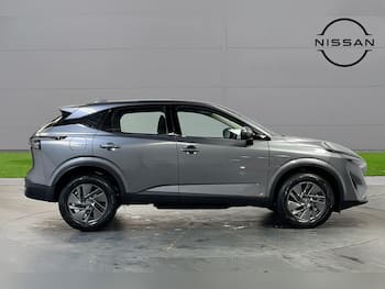 Used Nissan Qashqai 2026 for sale - 79600091: Photo