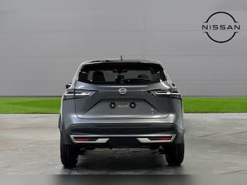 Used Nissan Qashqai 2026 for sale - 79600091: Photo