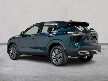 Used Nissan Qashqai 2025 for sale - 75723658: Photo